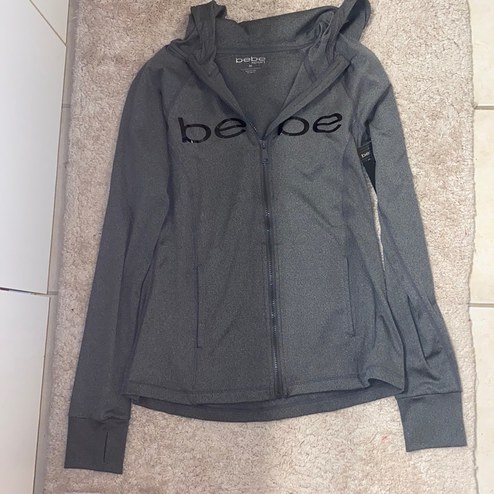 Bebe Sport Jacket